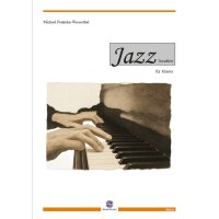 Penkuhn-Wasserthal, Michael - Jazz-Sonatine