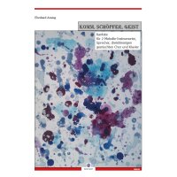 Arning, Eberhard - Komm, Schöpfer, Geist - Digitale...