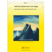 Heinemann, Patrick - Sollt ich meinem Gott nicht singen