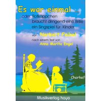 Feibel, Norbert - Es war einmal