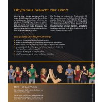 Rhythm Start-Ups für Chor und Klasse