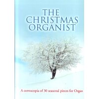 The Christmas Organist