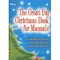 The Great Big Christmas Book for Manuals