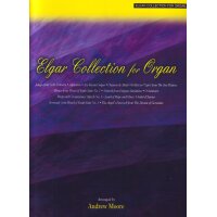 Elgar Collection for Organ