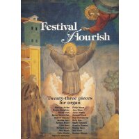 Festival Flourish