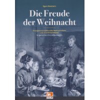 Ziesmann, Egon - Die Freude der Weihnacht