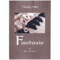 Miller, Timothy - Fantasie