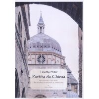 Miller, Timothy - Partita da Chiesa
