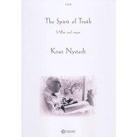 Nystedt, Knut - The Spirit of Truth