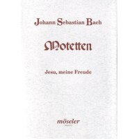 Bach, J.S. - Jesu, meine Freude
