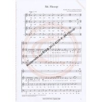 Guarnera, Bruno & Mario - Mr. Hiccup