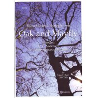 Christophersen, Bjørn Morten - Oak and Mayfly
