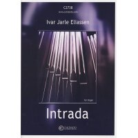 Eliassen, Ivar Jarle - Intrada
