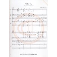 Møller, Svein - Jubilate Deo