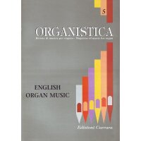 Organistica - Band 5