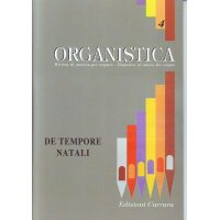 Organistica - Band 4