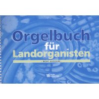 Orgelbuch für Landorganisten