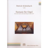 Schönbach, Patrick - Fantasie