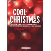 Przystaniak, Peter - Cool Christmas