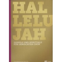 Hallelujah. Gospels und Spirituals