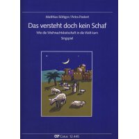 Röttger/Postert - Das versteht doch kein Schaf