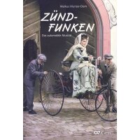 Munzer-Dorn, Markus - Zündfunken