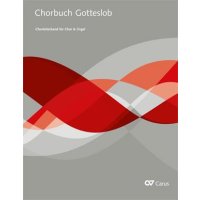Chorbuch Gotteslob - Chorleiter-Paket