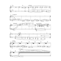 Trojahn, Manfred - Leise Gondeln