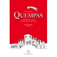 Der neue Quempas