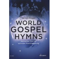 World Gospel Hymns