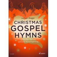 Chistmas Gospel Hymns