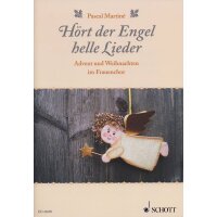Hört der Engel helle Lieder