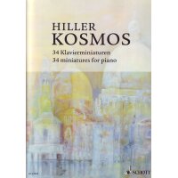 Hiller, Wilfried - Kosmos