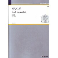 Hakim, Naji - Noel nouvelet