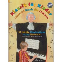 Klassik für Kinder