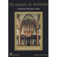 The Manger of Bethlehem