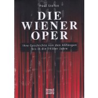 Die Wiener Oper