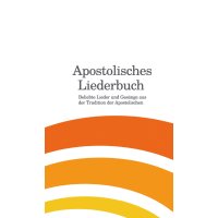 Apostolisches Liederbuch