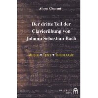 Der dritte Teil der Clavierübung von Johann...