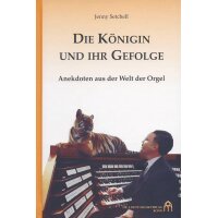 Die Königin und ihr Gefolge