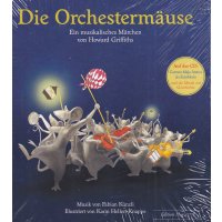 Die Orchestermäuse