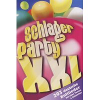 SCHLAGERPARTY XXL