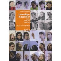 Lebendiger Kinderchor