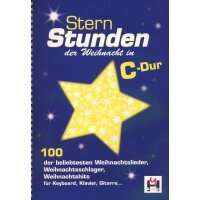 Sternstunden der Weihnacht in C-Dur
