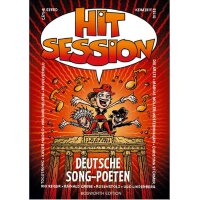 Hit Session - Deutsche Song-Poeten