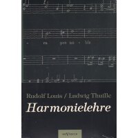 Harmonielehre