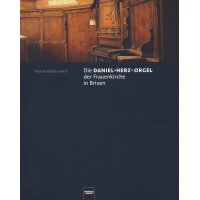 Die Daniel-Herz-Orgel der Frauenkirche in Brixen