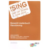 Sing - Day of Song