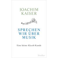 Sprechen wir über Musik