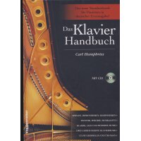 Das Klavier-Handbuch